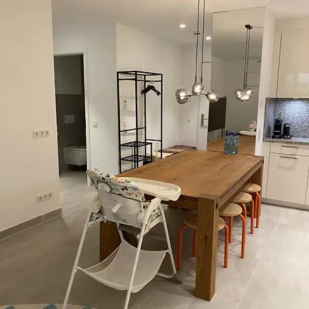 Apartman Modern Apartment, Free Parking Tegernsee