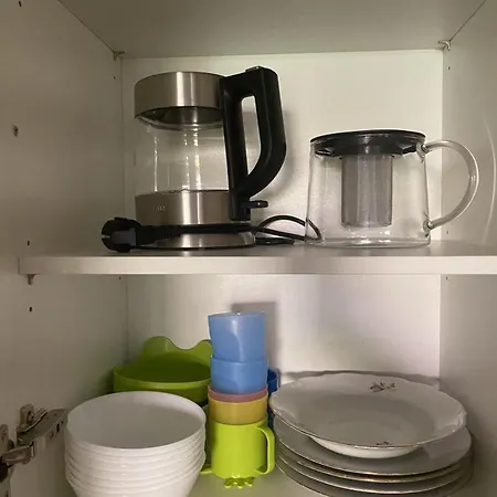 Modern Apartment, Free Parking Apartman