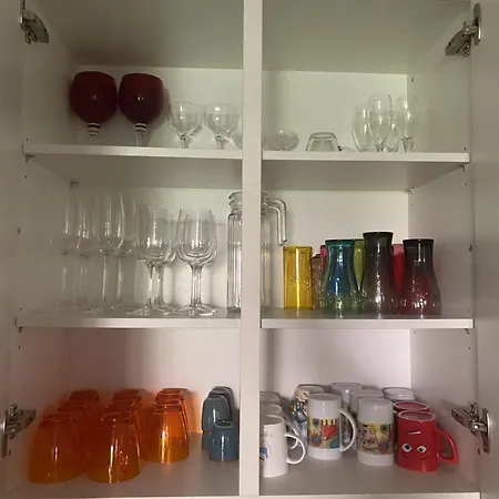 Modern Apartment, Free Parking Apartman