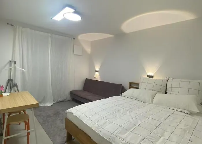 Apartman Modern Apartment, Free Parking Tegernsee