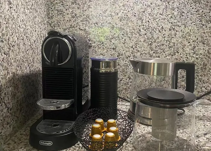 Apartman Modern Apartment, Free Parking