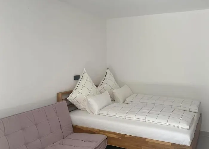 Modern Apartment, Free Parking Apartman *