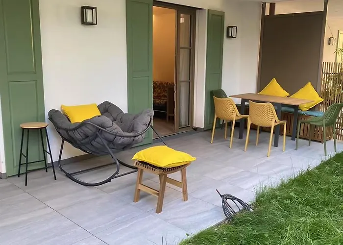 Apartman Modern Apartment, Free Parking *