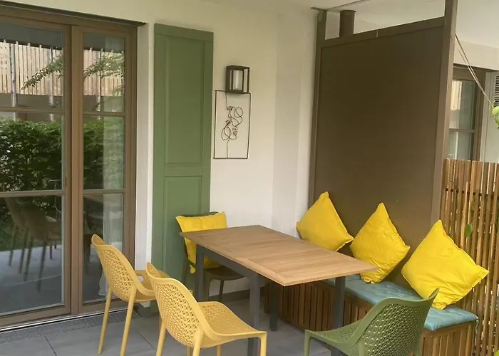 Apartman Modern Apartment, Free Parking *