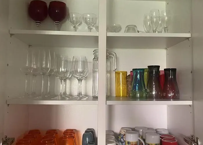 Modern Apartment, Free Parking Apartman