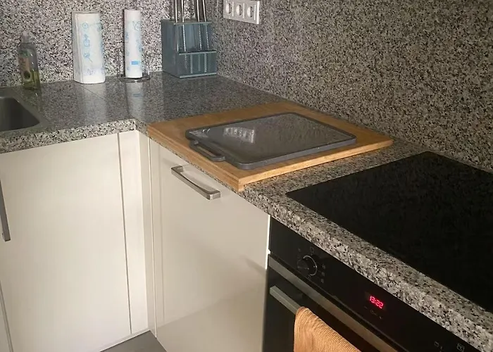 Apartman Modern Apartment, Free Parking *
