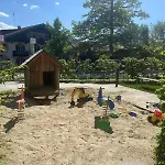 Modern Apartment, Free Parking *