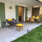 Appartement Modern Apartment, Free Parking *