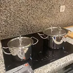Modern Apartment, Free Parking アパート テガーンゼー
