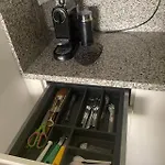 Modern Apartment, Free Parking * تيغرنسي