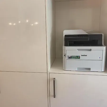 Modern Apartment, Free Parking Apartment Tegernsee