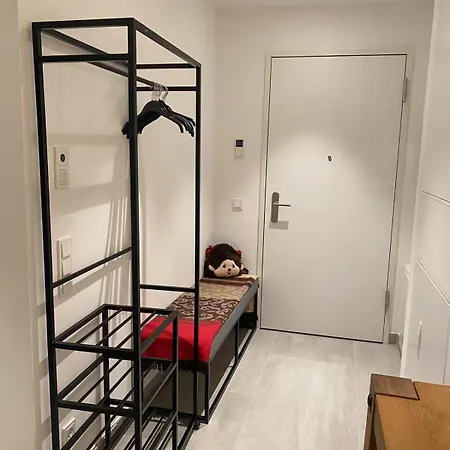 Modern Apartment, Free Parking Apartment Tegernsee