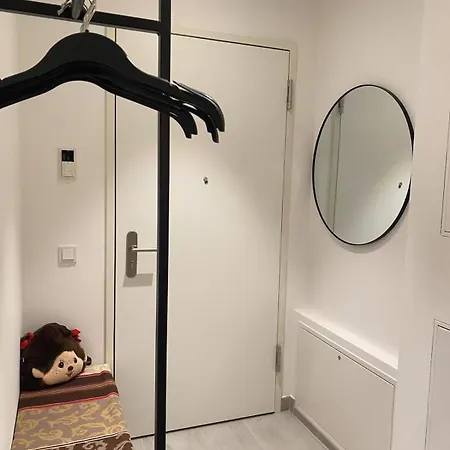 Modern Apartment, Free Parking Tegernsee