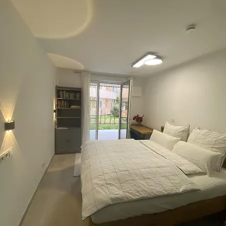 Διαμέρισμα Modern Apartment, Free Parking Tegernsee