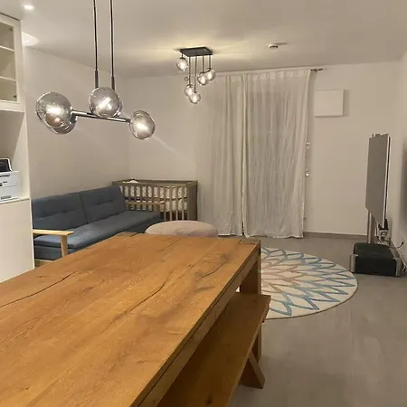 Modern Apartment, Free Parking Tegernsee