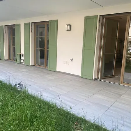Modern Apartment, Free Parking Tegernsee
