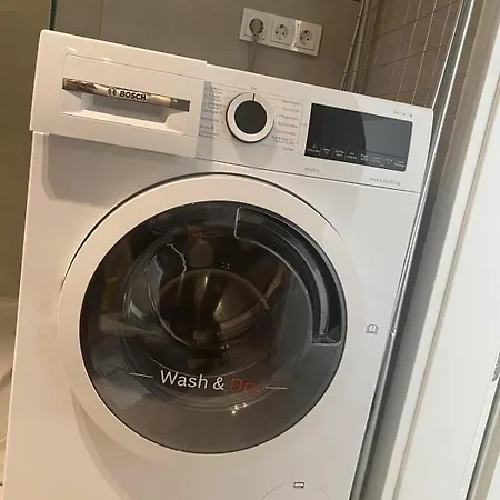 Modern Apartment, Free Parking Tegernsee