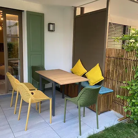 Modern Apartment, Free Parking *