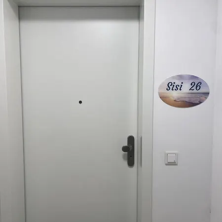 Διαμέρισμα Modern Apartment, Free Parking Tegernsee