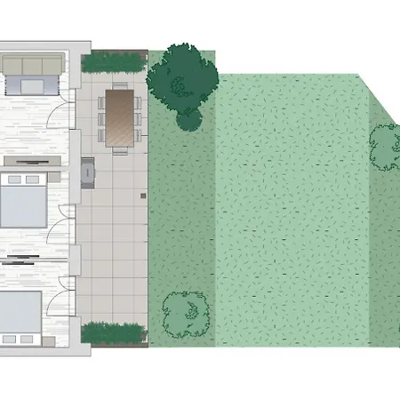 Modern Apartment, Free Parking Тегернзее