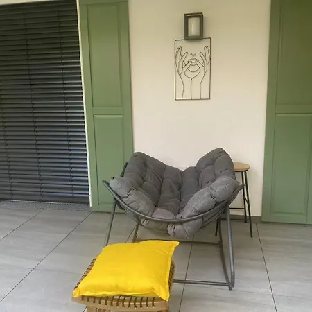 Modern Apartment, Free Parking * Tegernsee