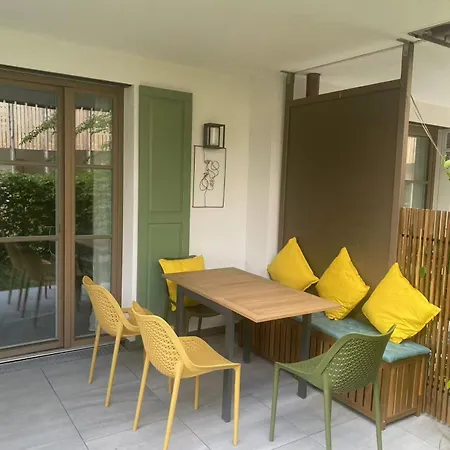 Apartman Modern Apartment, Free Parking *