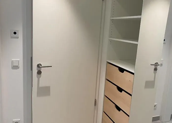 Appartement Modern Apartment, Free Parking *
