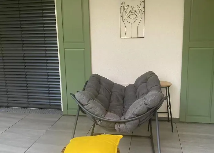 Modern Apartment, Free Parking * Tegernsee