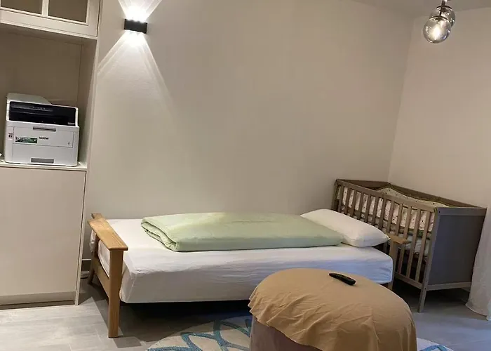 Appartement Modern Apartment, Free Parking *
